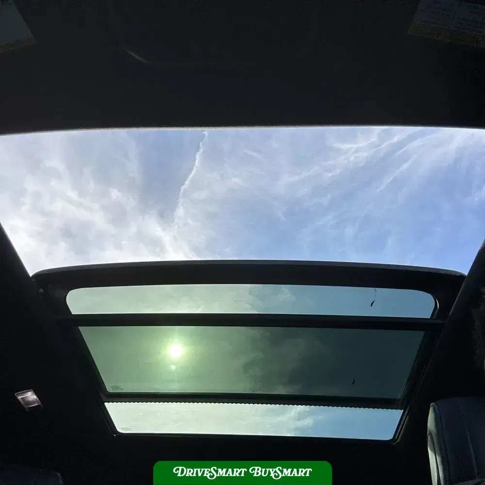 2023 Toyota Sequoia Platinum