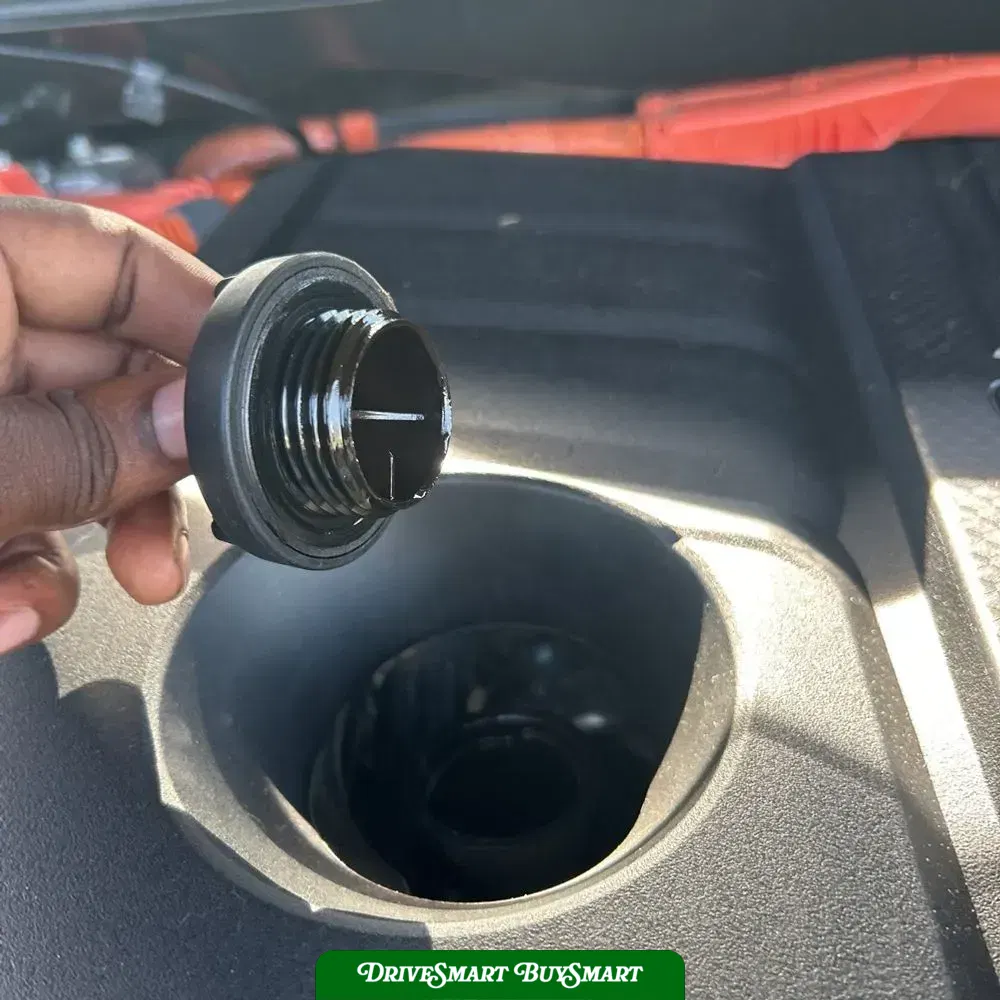 2023 Toyota Sequoia Platinum