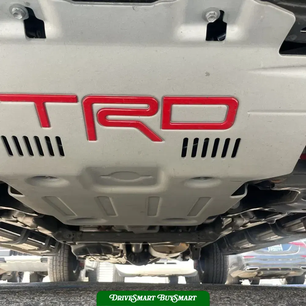 2024 Toyota Sequoia SR5