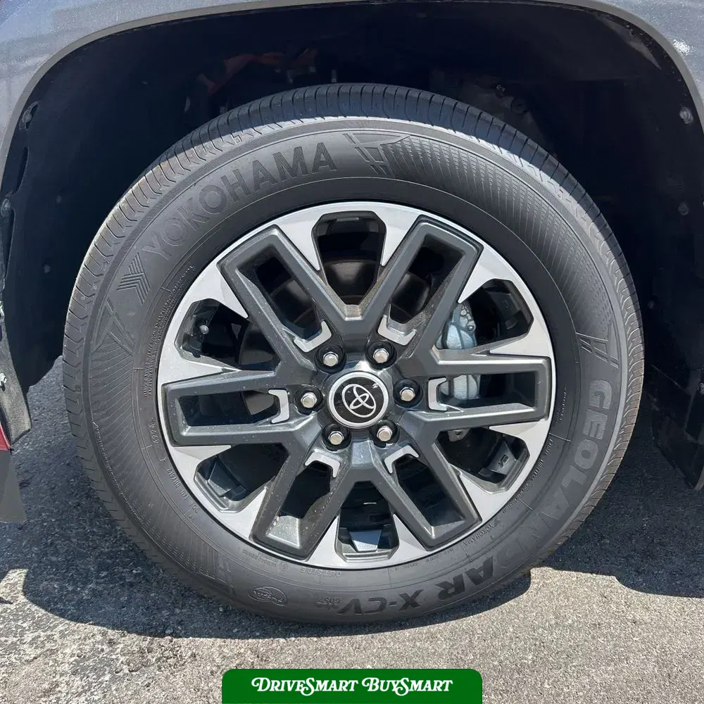 2023 Toyota Sequoia Limited