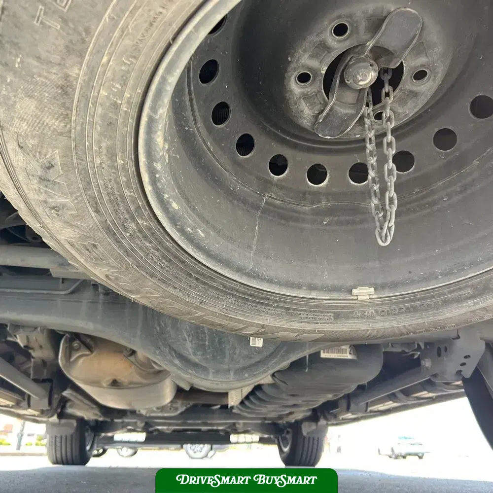 2023 Toyota Sequoia Limited