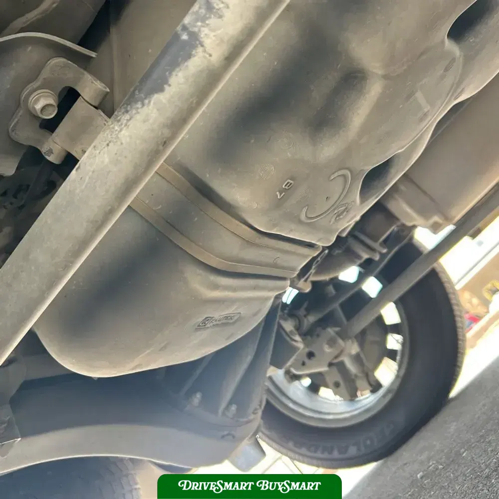 2023 Toyota Sequoia Limited