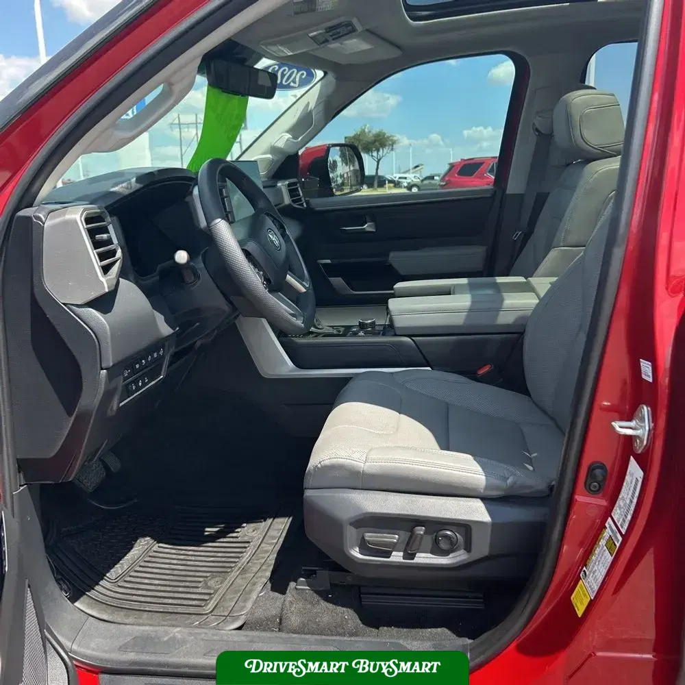 2023 Toyota Sequoia Limited