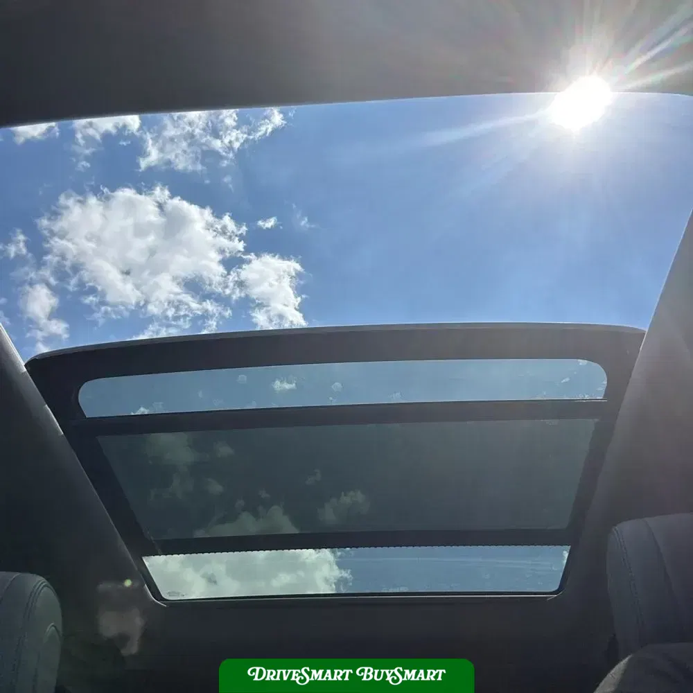 2023 Toyota Sequoia Limited