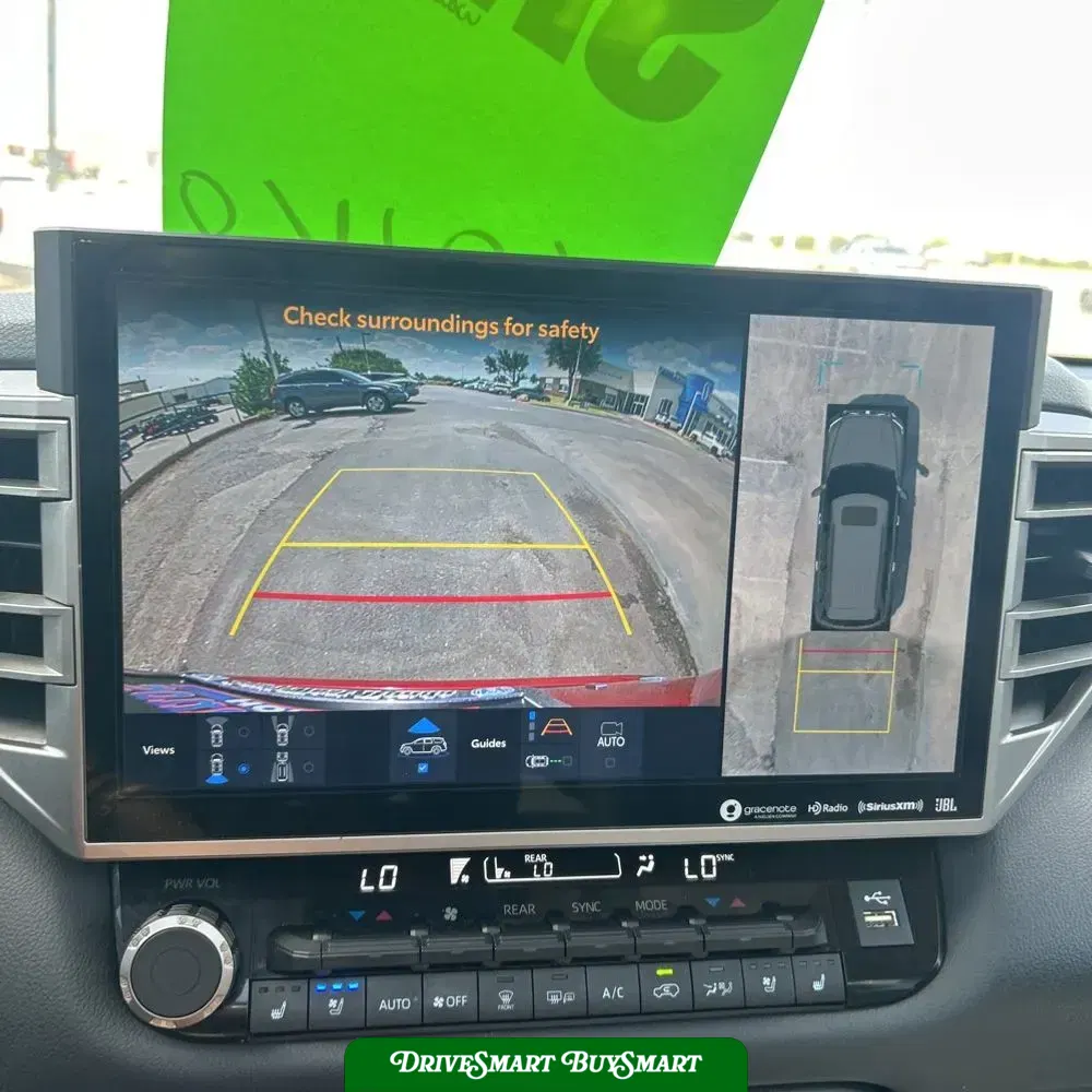 2023 Toyota Sequoia Limited