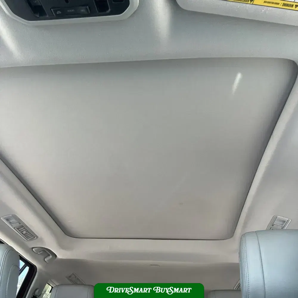2023 Toyota Sequoia Limited