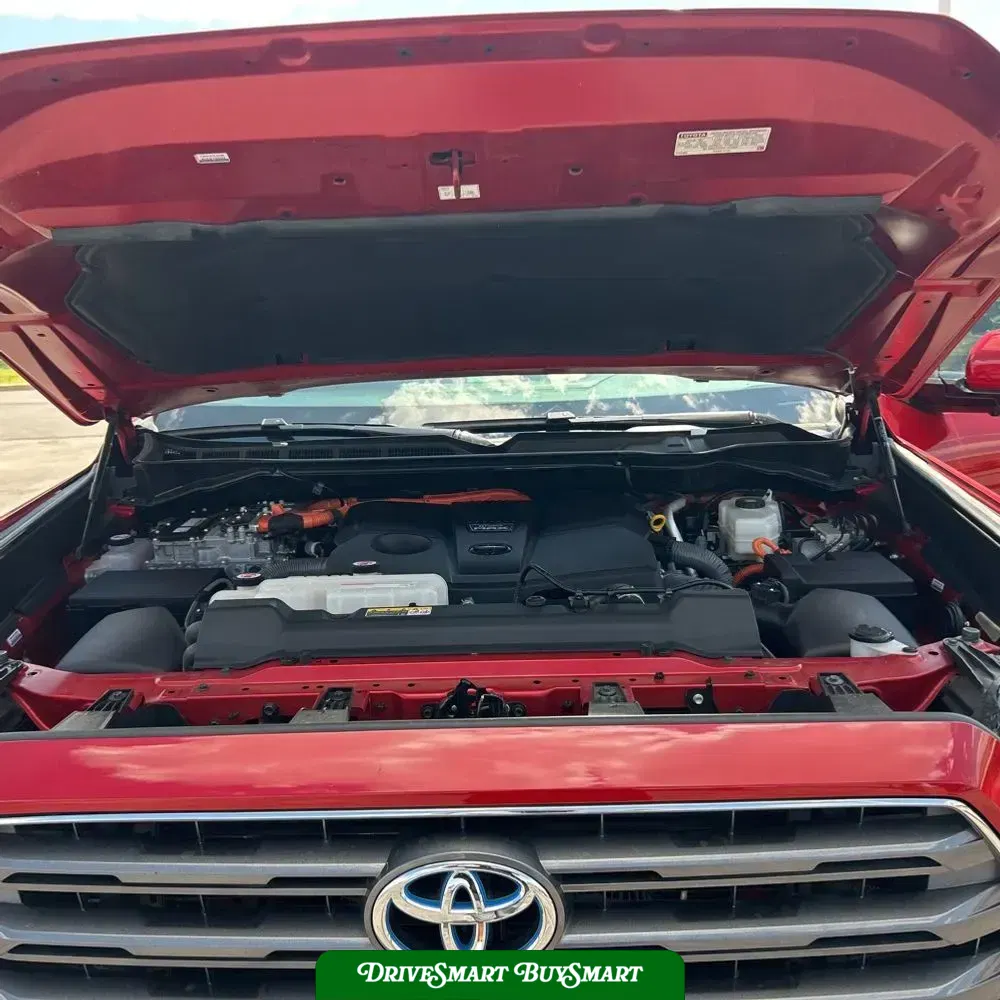 2023 Toyota Sequoia Limited