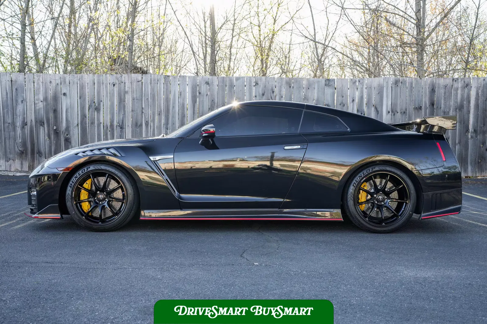 2023 Nissan GT-R NISMO