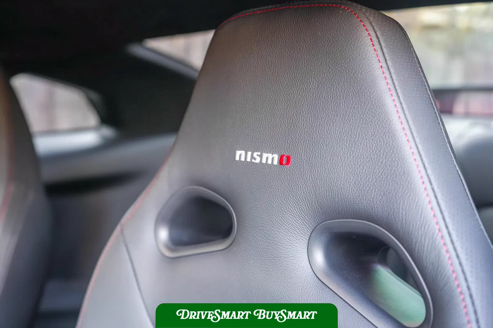 2023 Nissan GT-R NISMO