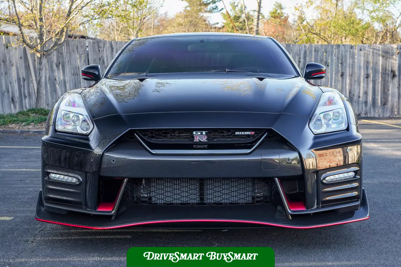 2023 Nissan GT-R NISMO