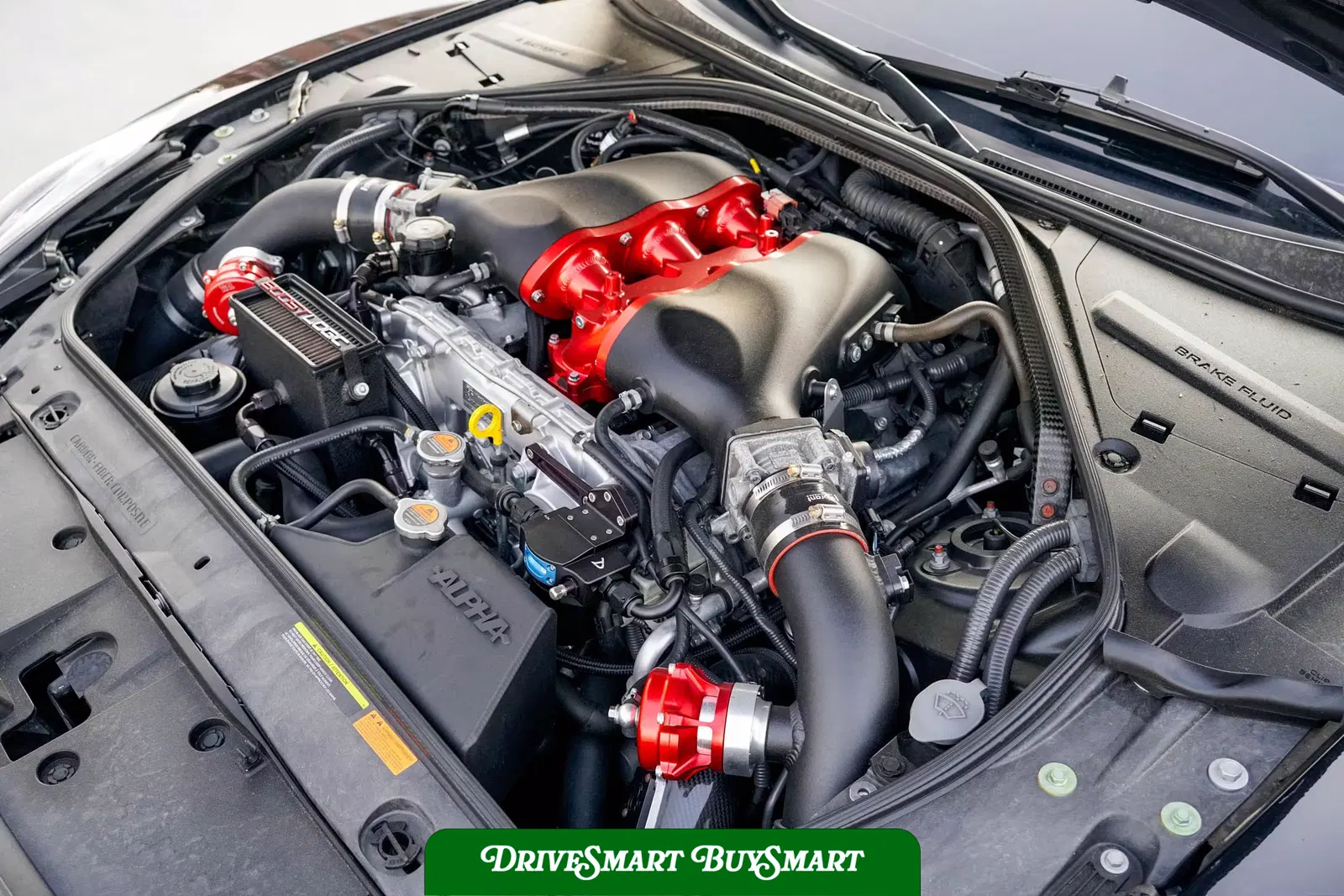 2014 Nissan GT-R Premium