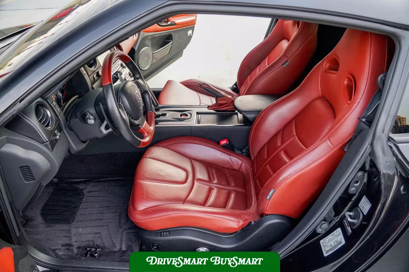 2014 Nissan GT-R Premium