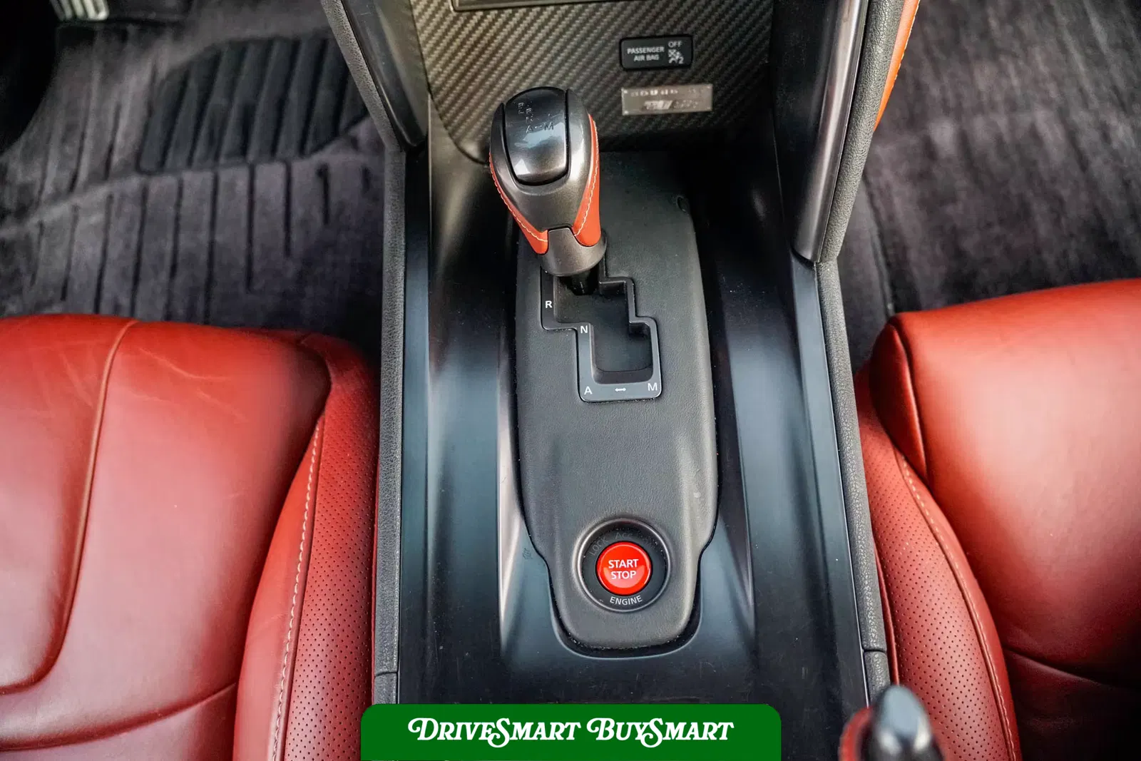 2014 Nissan GT-R Premium