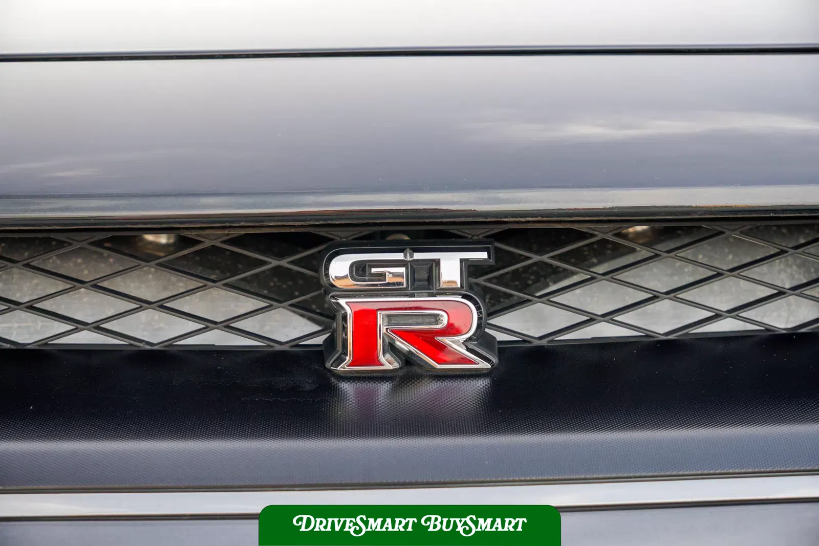2014 Nissan GT-R Premium