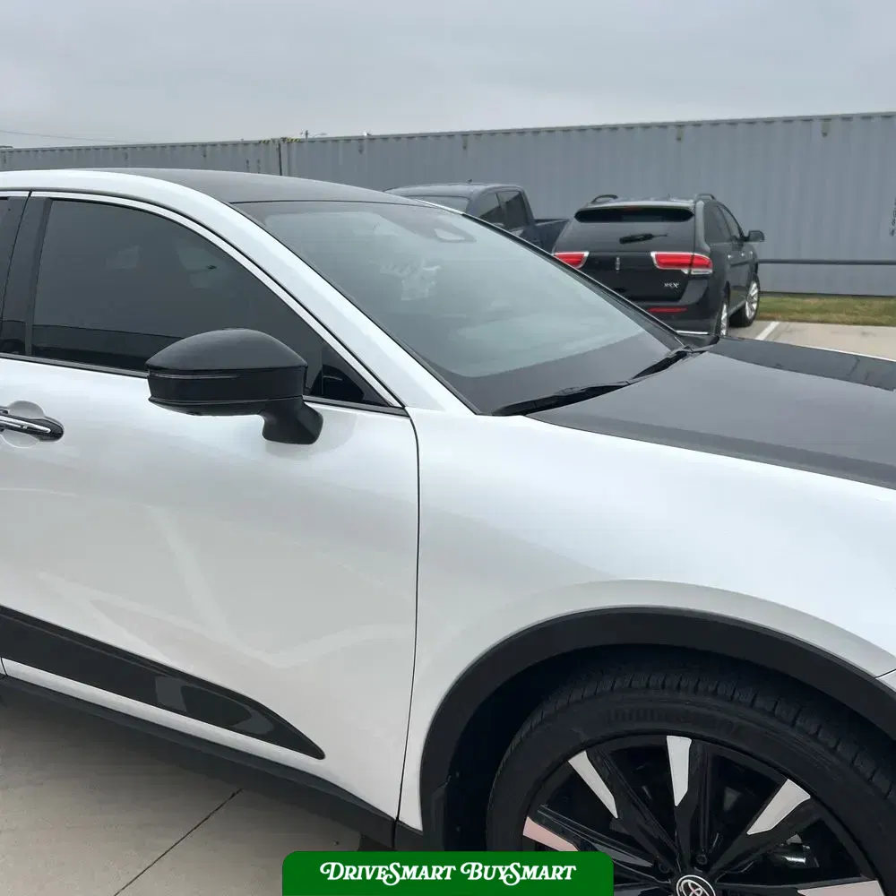 2025 Toyota Crown Platinum