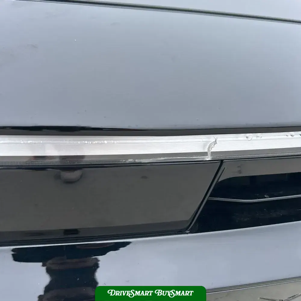 2025 Toyota Crown Platinum