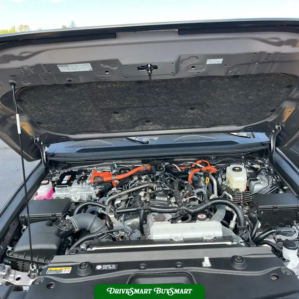 2025 Toyota Land Cruiser 1958