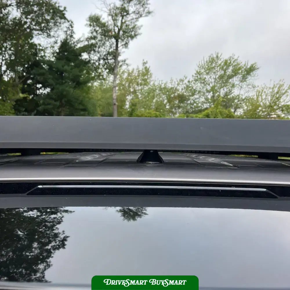 2024 Toyota Land Cruiser First Edition