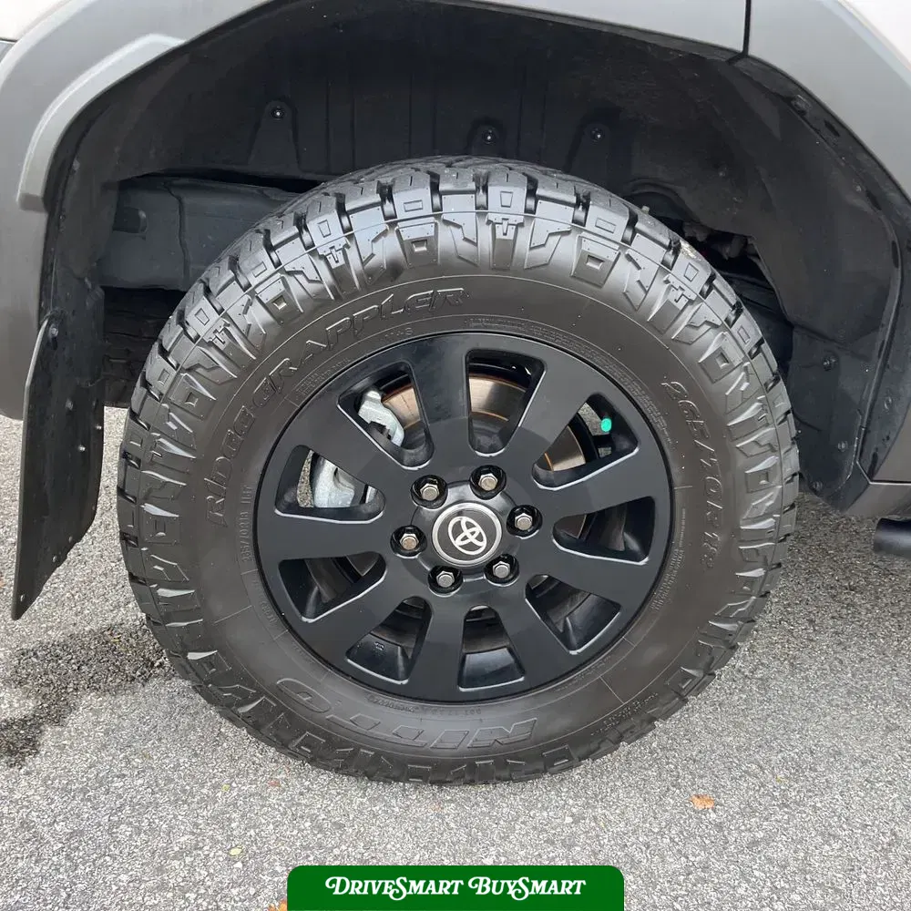 2024 Toyota Land Cruiser First Edition