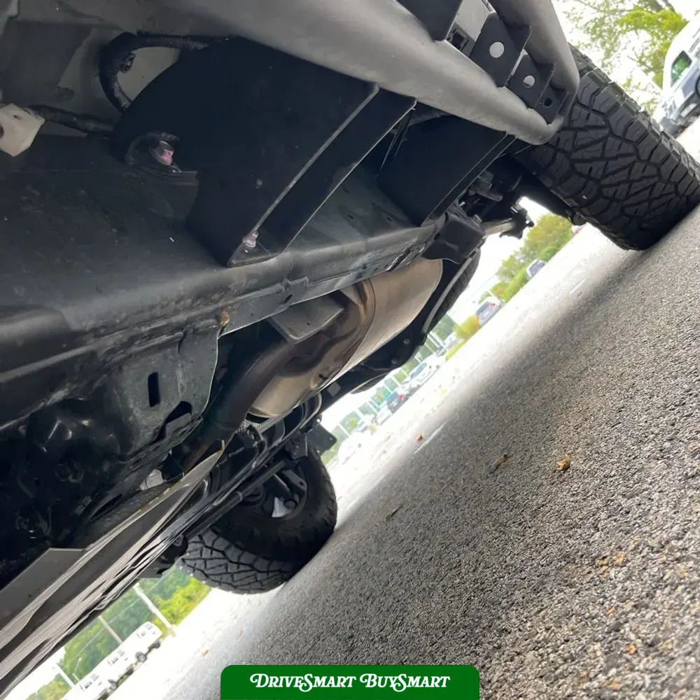 2024 Toyota Land Cruiser First Edition