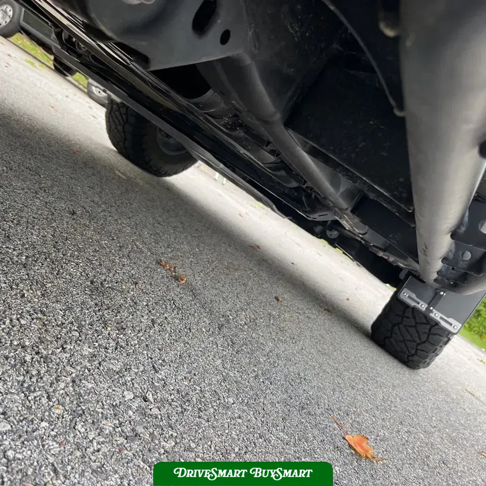 2024 Toyota Land Cruiser First Edition