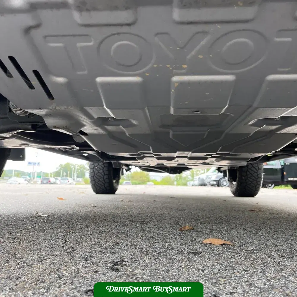2024 Toyota Land Cruiser First Edition