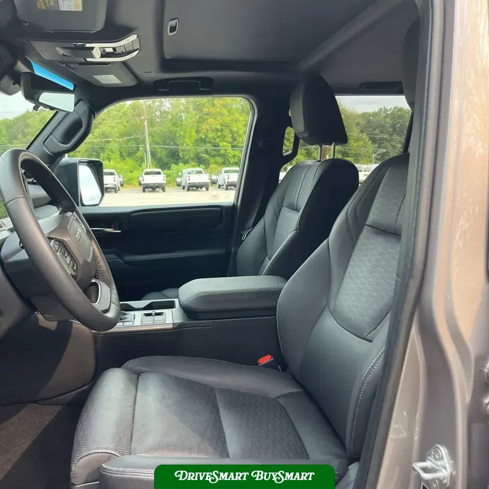 2024 Toyota Land Cruiser First Edition