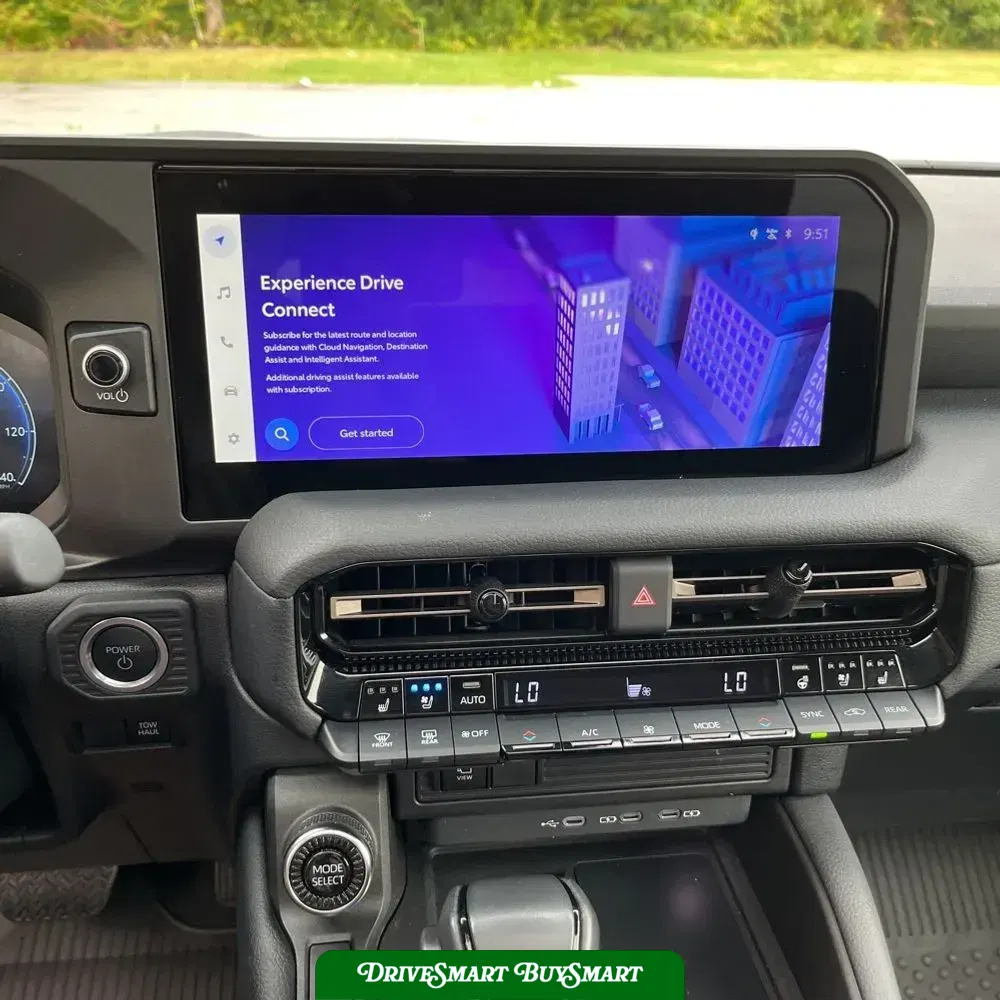 2024 Toyota Land Cruiser First Edition