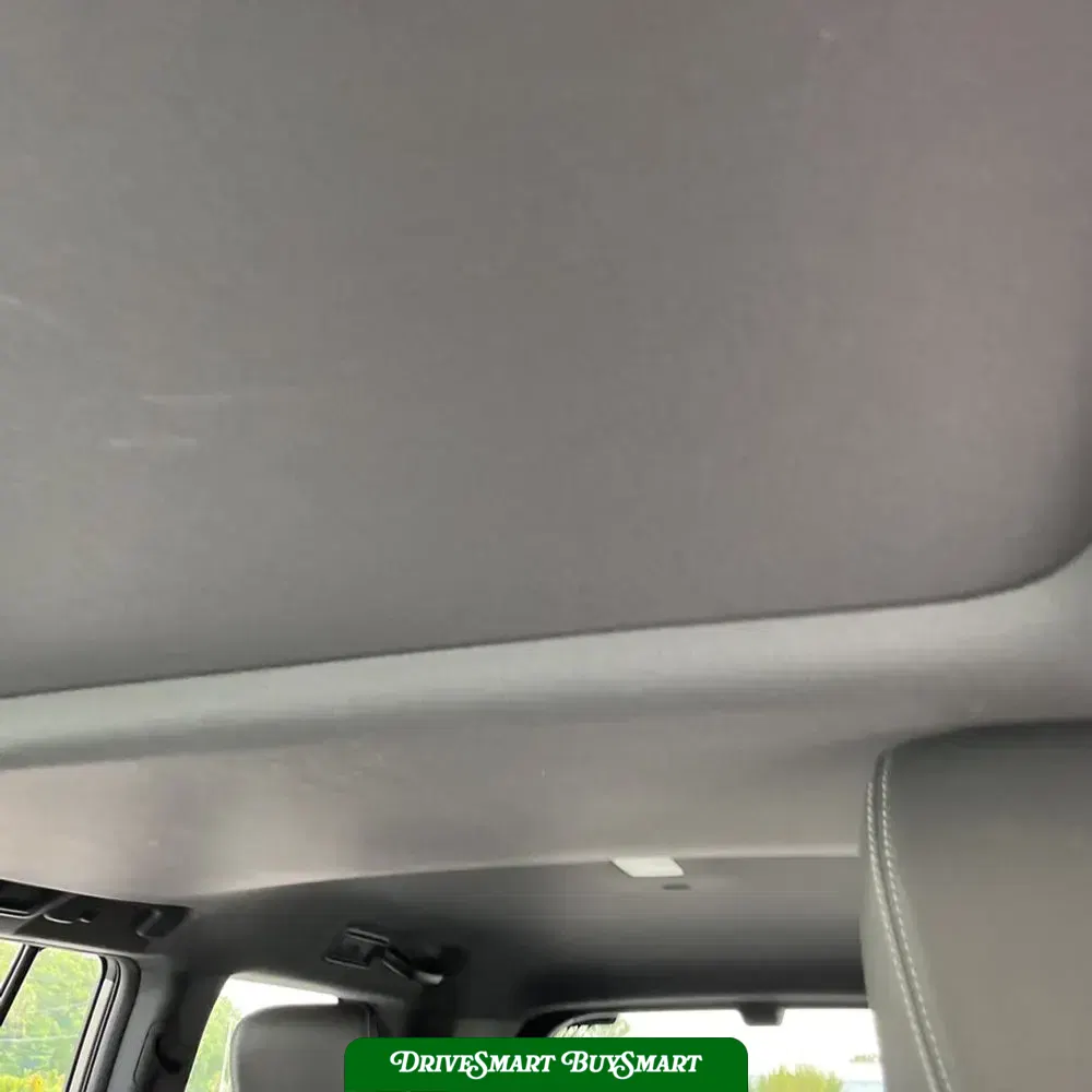 2024 Toyota Land Cruiser First Edition