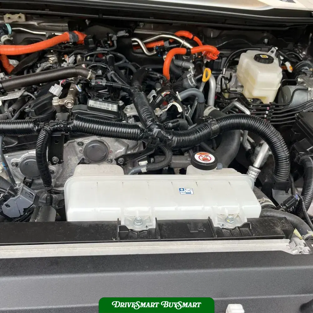 2024 Toyota Land Cruiser First Edition