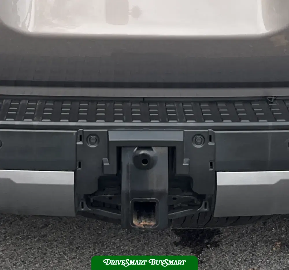 2024 Toyota Land Cruiser First Edition