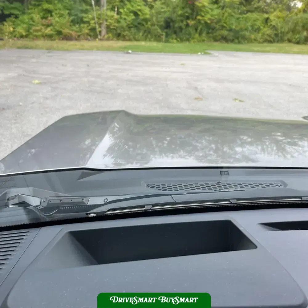 2024 Toyota Land Cruiser First Edition