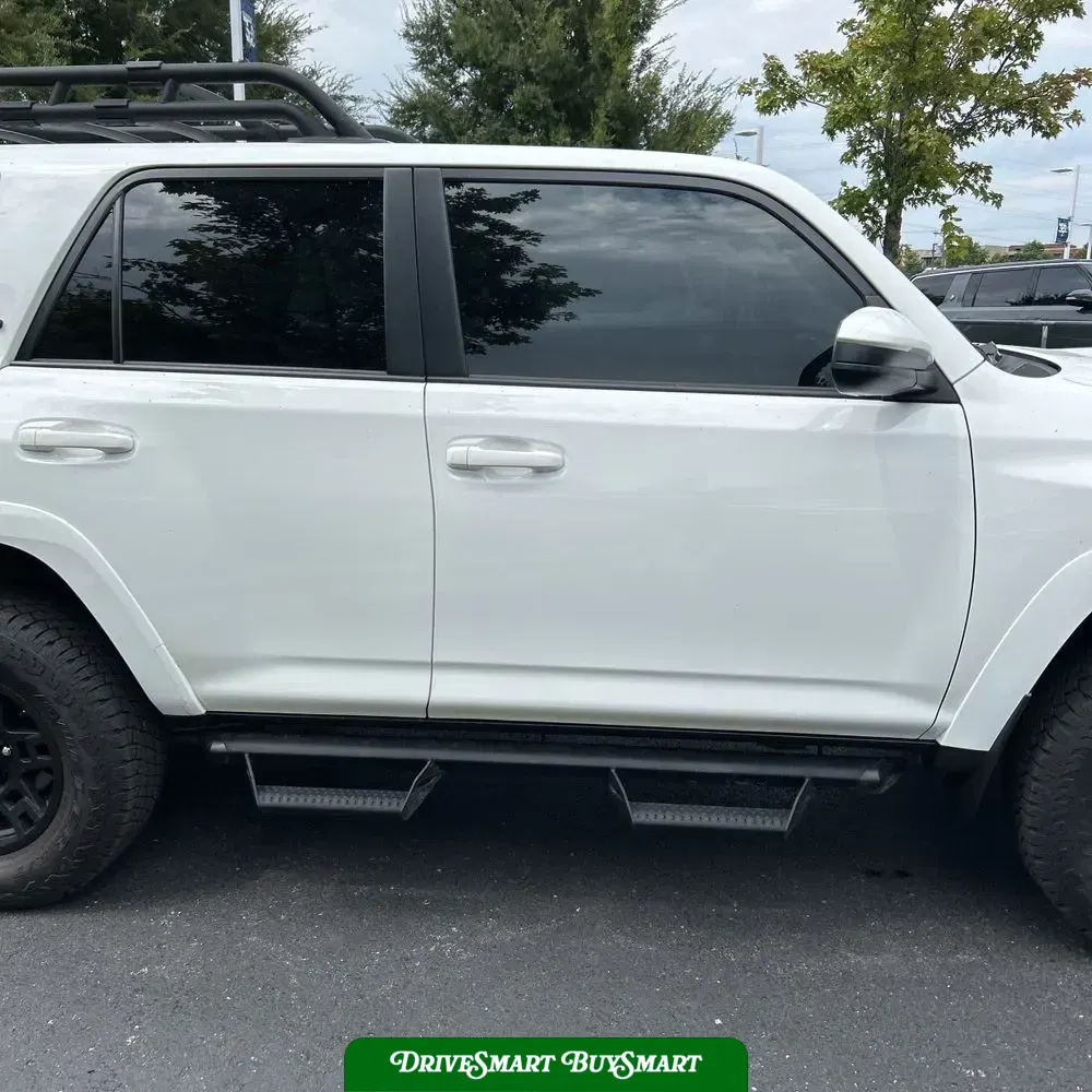 2020 Toyota 4Runner TRD Pro