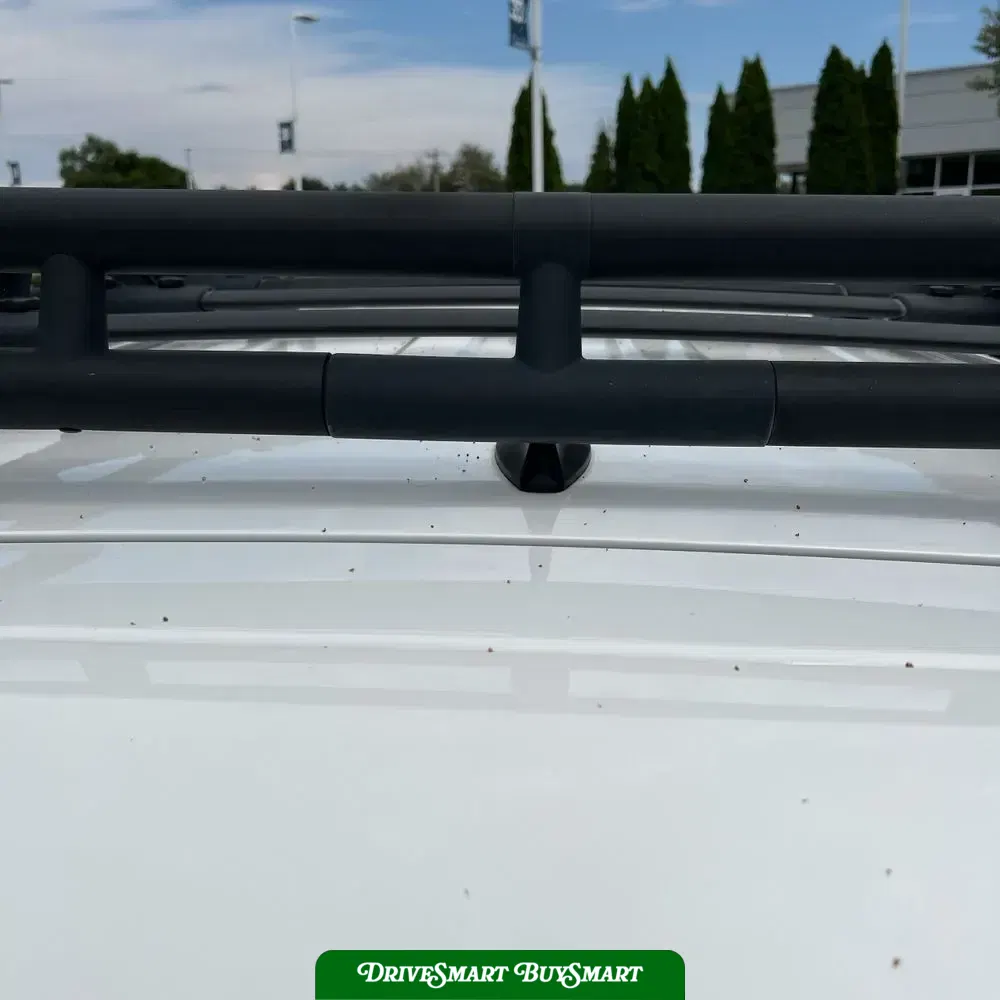 2020 Toyota 4Runner TRD Pro