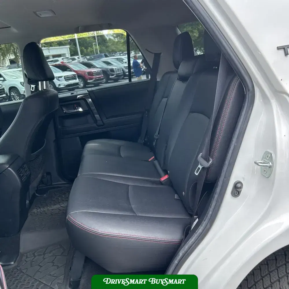2020 Toyota 4Runner TRD Pro