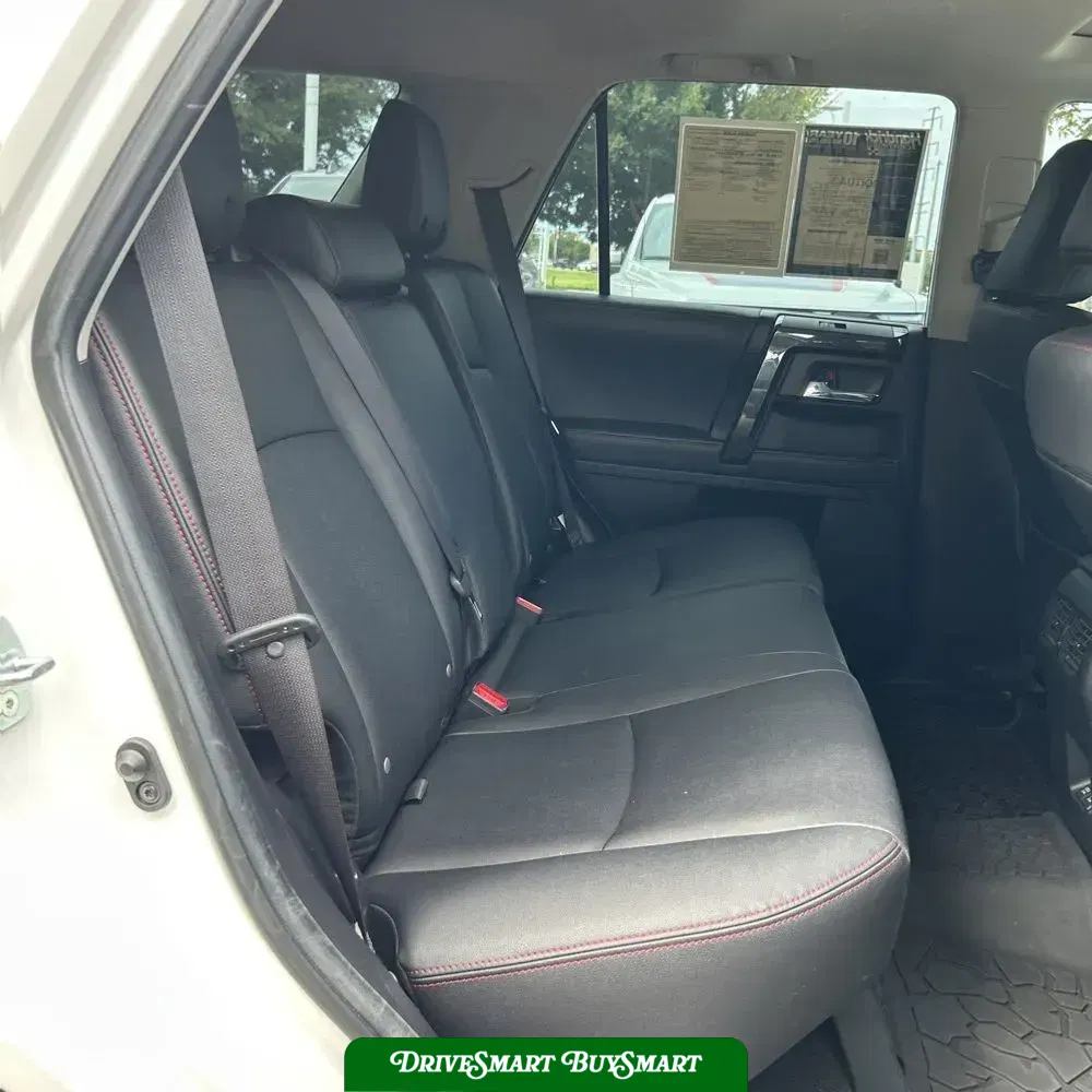 2020 Toyota 4Runner TRD Pro