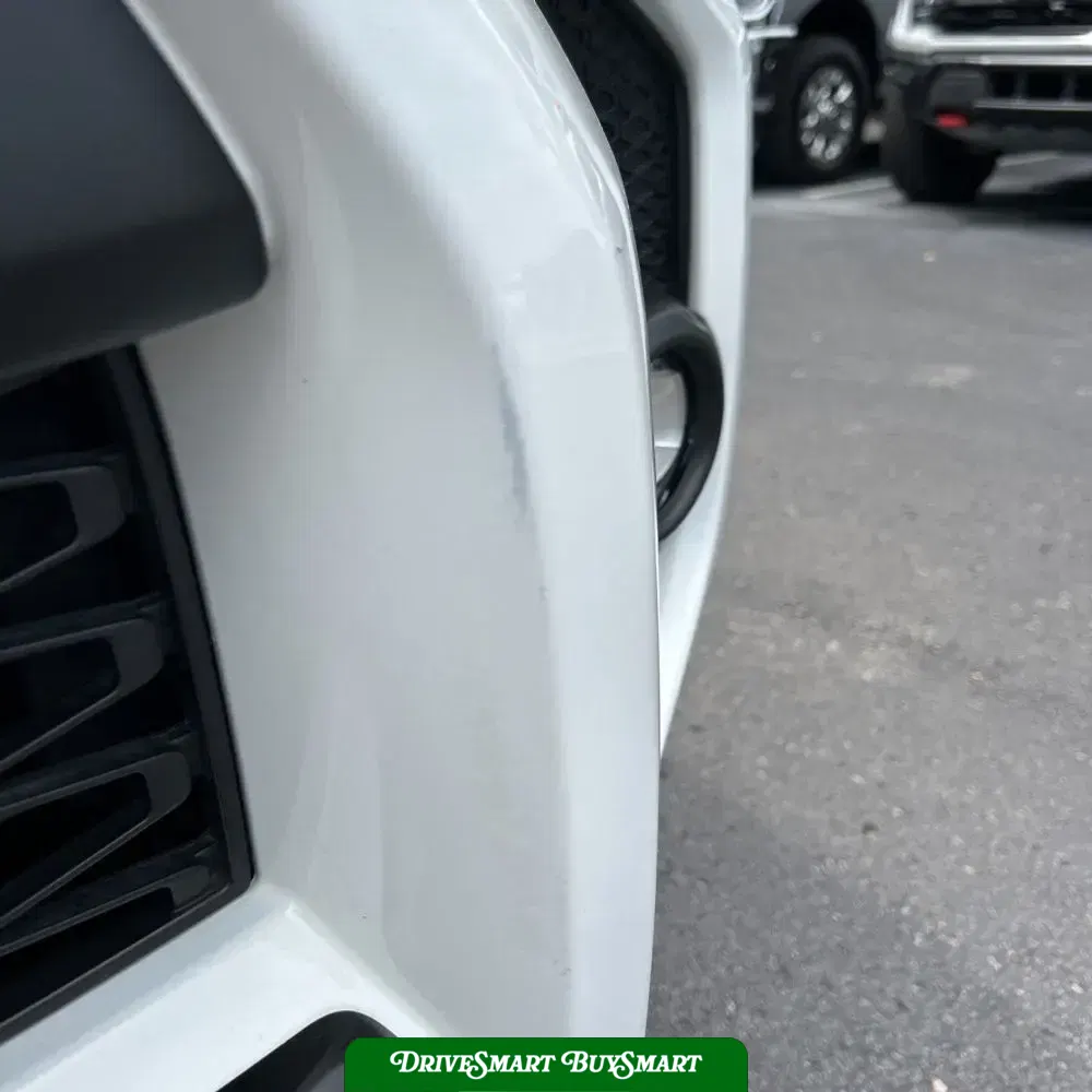 2020 Toyota 4Runner TRD Pro