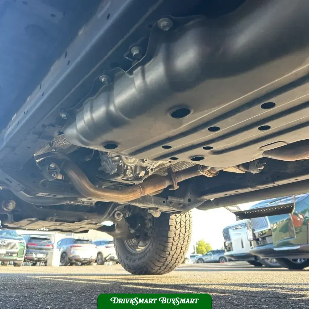 2024 Toyota 4Runner TRD Pro