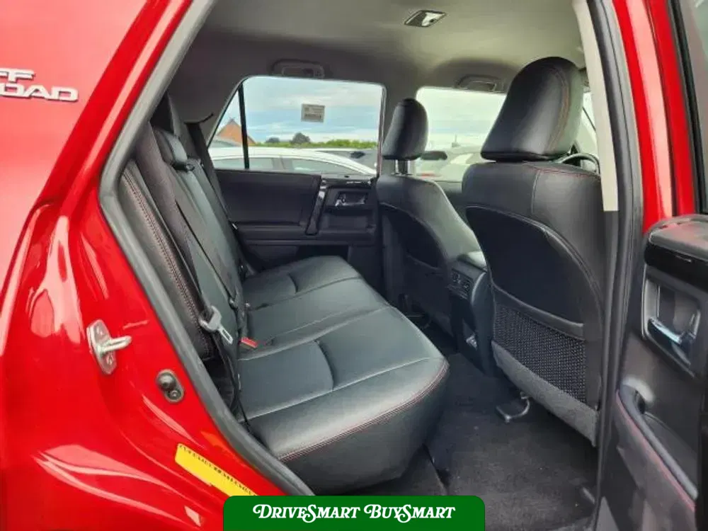 2024 Toyota 4Runner