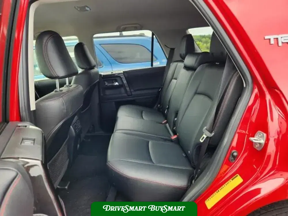 2024 Toyota 4Runner