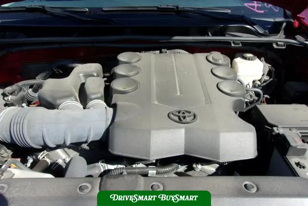 2024 Toyota 4Runner