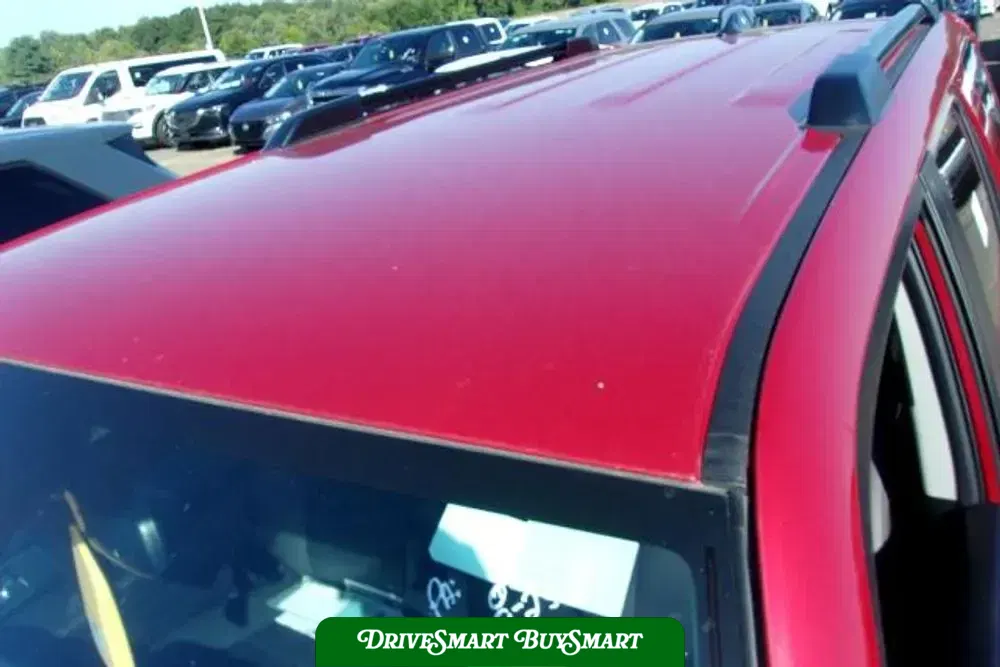 2024 Toyota 4Runner