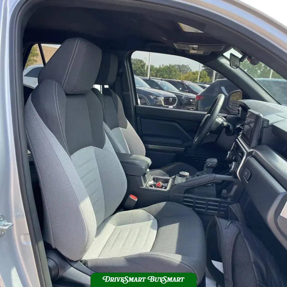 2025 Toyota 4Runner TRD Sport