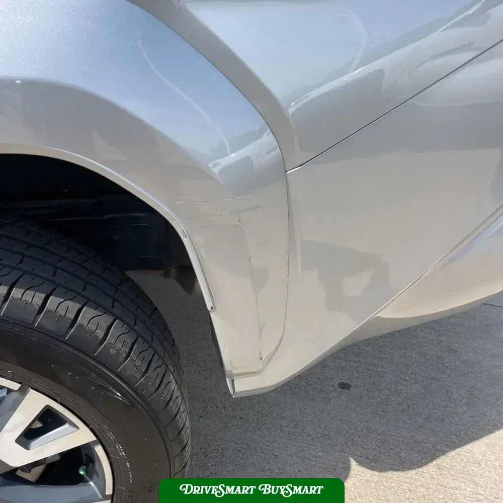 2025 Toyota 4Runner TRD Sport