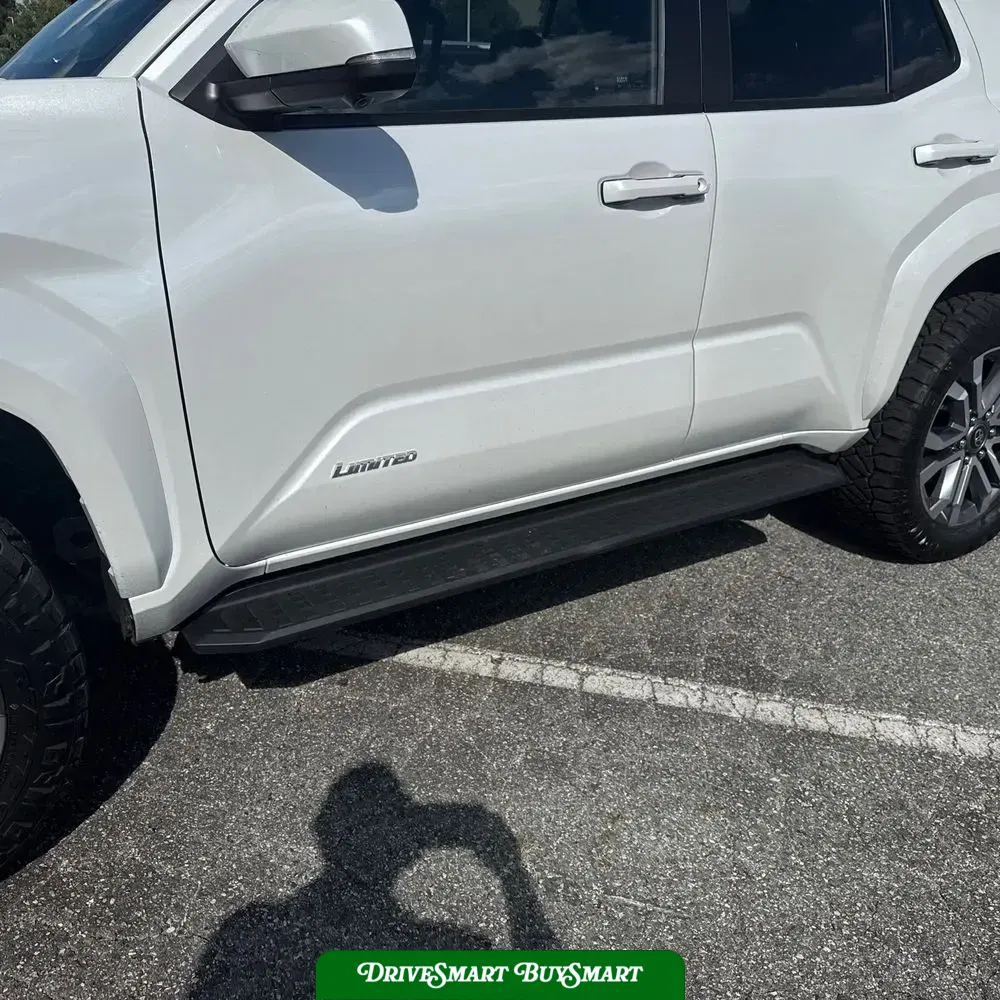 2025 Toyota 4Runner Limited