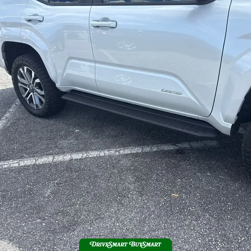 2025 Toyota 4Runner Limited