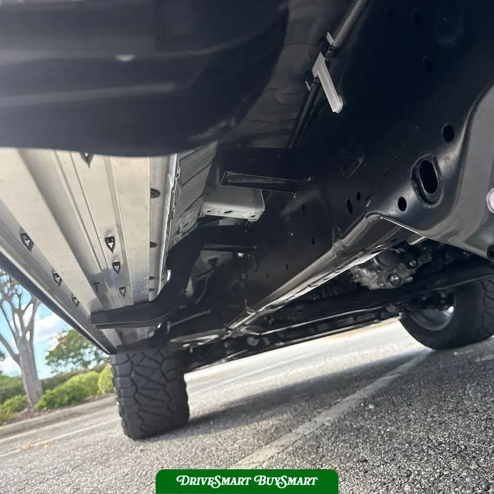 2025 Toyota 4Runner Limited