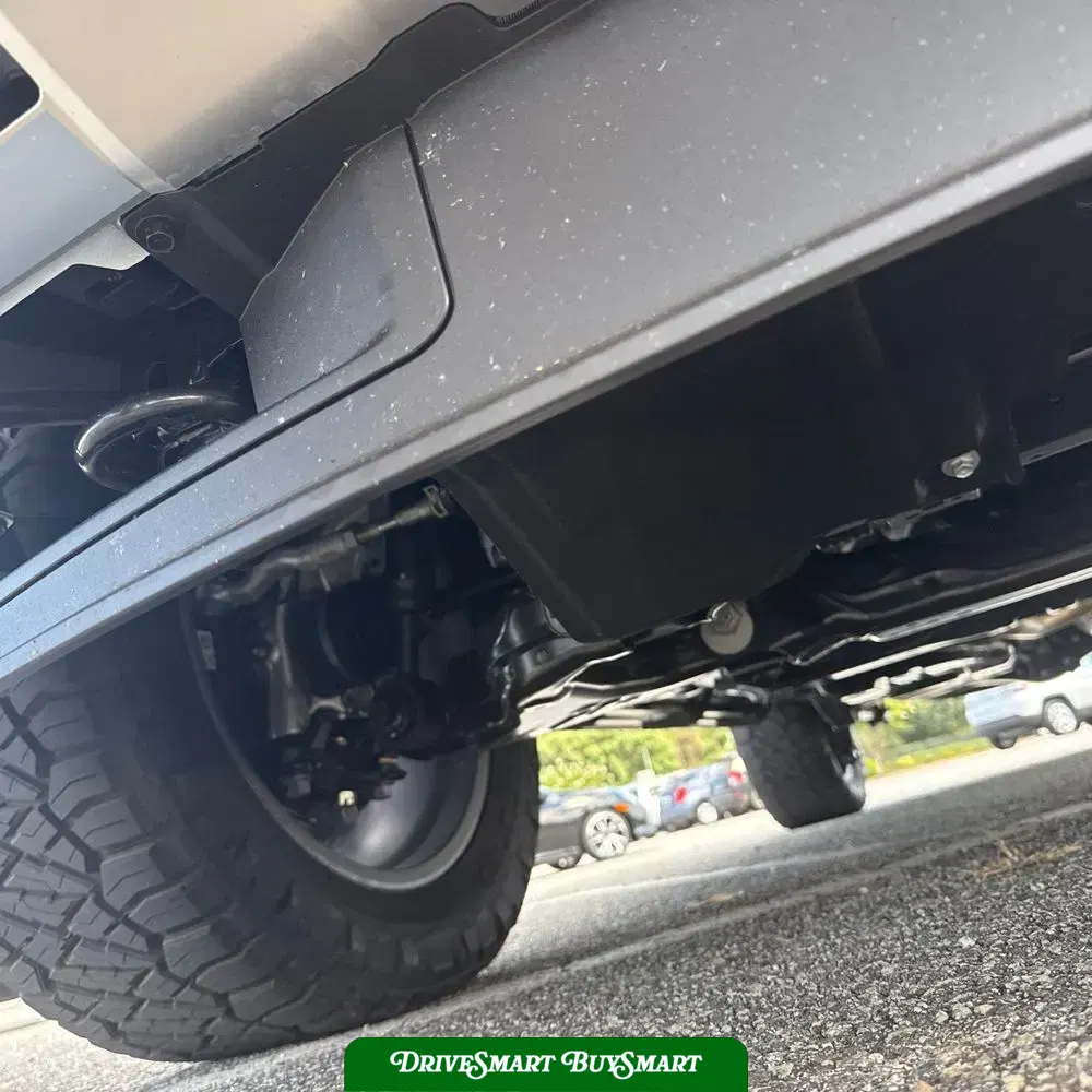 2025 Toyota 4Runner Limited