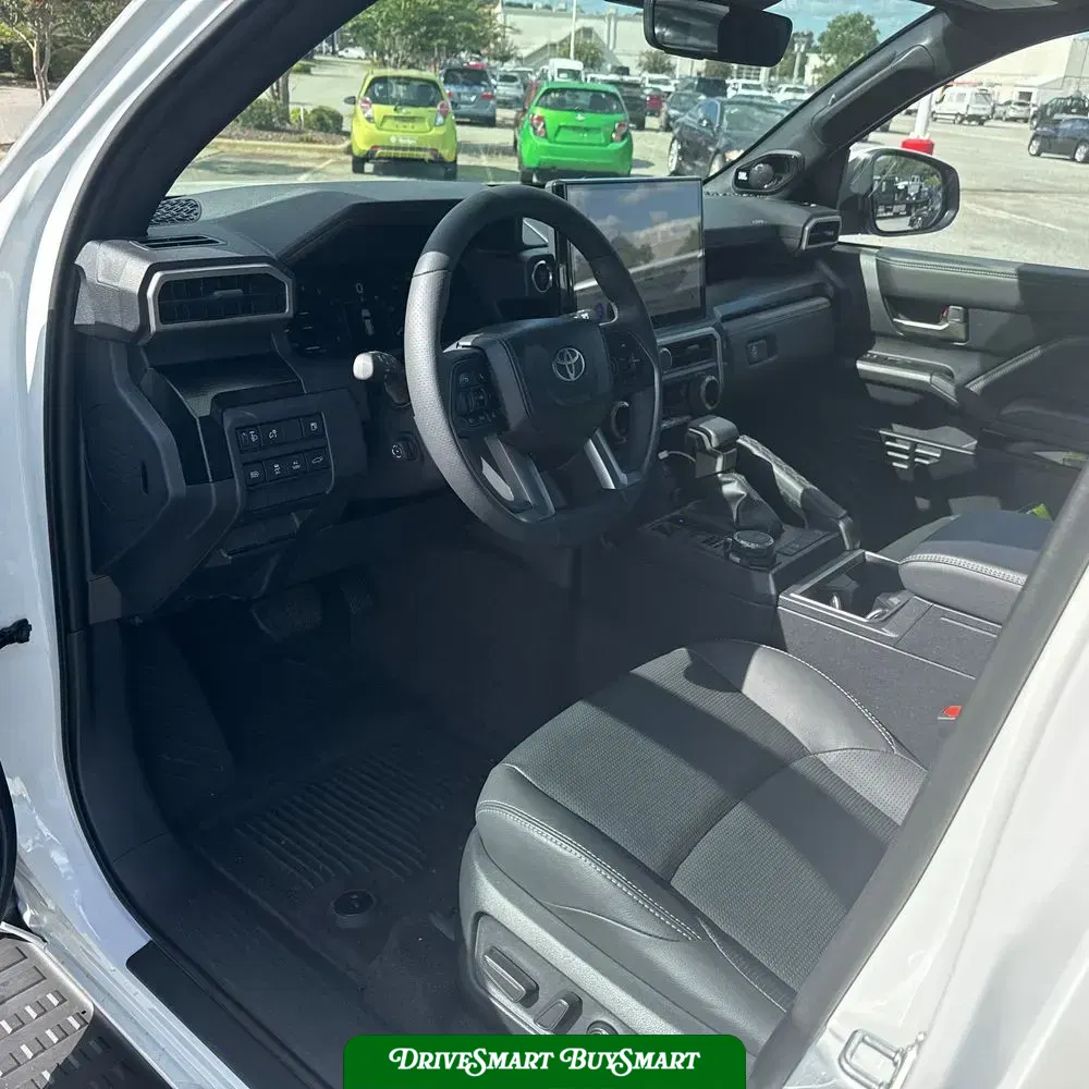 2025 Toyota 4Runner Limited
