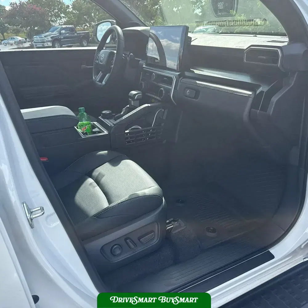 2025 Toyota 4Runner Limited